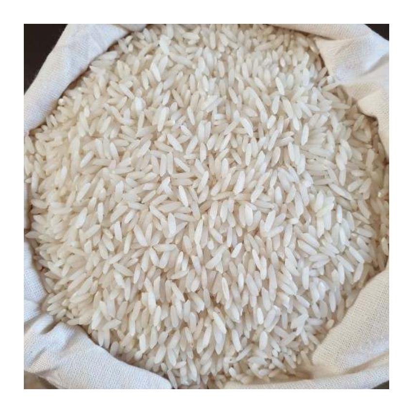 Hashmi Rice Mills خرید و قیمت برنج هاشمی 10 کیلویی درجه یک با پخت فوق العاده